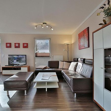 Residenz Herrenbruchstr Residenz Herrenbruchstrasse 5 Appartement 4 تيميندورفير ستراند المظهر الخارجي الصورة