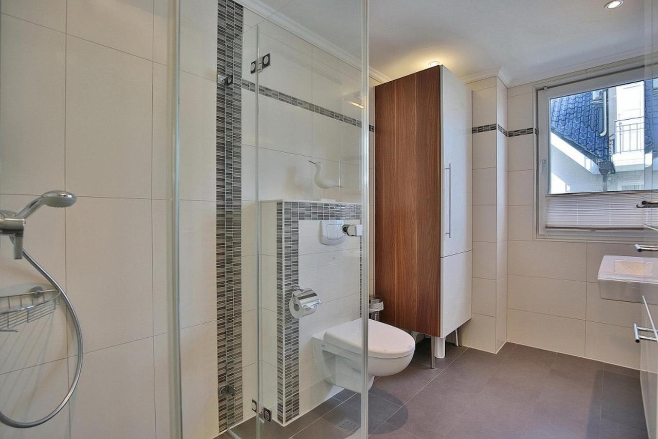 Residenz Herrenbruchstr Residenz Herrenbruchstrasse 5 Appartement 4 تيميندورفير ستراند المظهر الخارجي الصورة