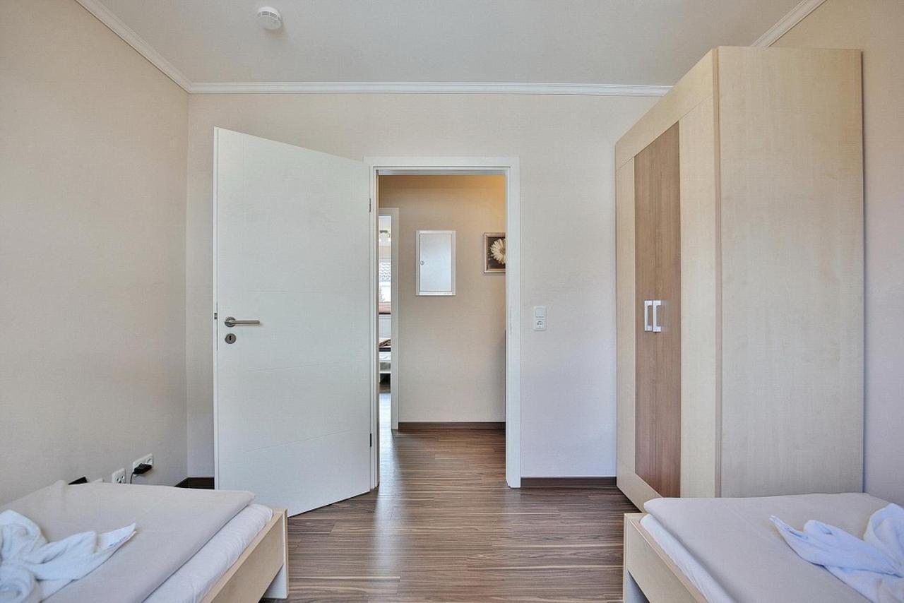 Residenz Herrenbruchstr Residenz Herrenbruchstrasse 5 Appartement 4 تيميندورفير ستراند المظهر الخارجي الصورة